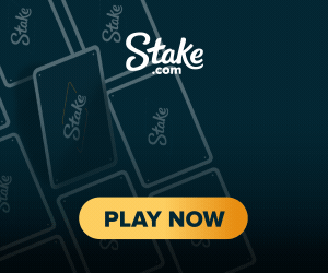 Play on Stake