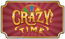 Crazy Time